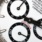 2026 Rolex Daytona Panda Ref. 126500LN A001582
