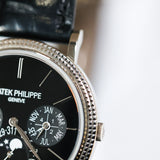 2015 Patek Philippe Perpetual Calendar Grand Ref. 5139G-010