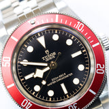2023 Tudor Black Bay Red Bezel Ref. M7941A1A0RU