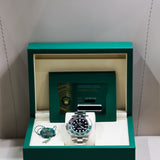 2026 Rolex GMT-Master II 'Sprite’ Oyster Ref. 126720VTNR A001624