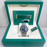 2014 Rolex Submariner Date Black Dial Ref. 116610LN A001909