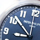 2017 Patek Philippe Calatrava Ref. 5522A-001 A001123