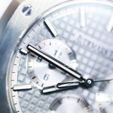 2024 Audemars Piguet Royal Oak Chronograph Ref. 2671SST A000947