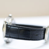 2024 Omega Seamaster
Aqua Terra 150M Ref. 220.13 41.21 06.001