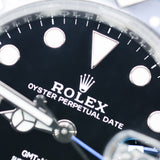 2022 Rolex GMT-Master II ‘Batman’ 126710BLNR A000920