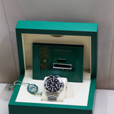 2025 Rolex Submariner Date Black Dial Ref. 126610LN A001775