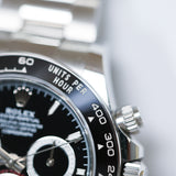 2025 Rolex Daytona "Godzilla" Ref. 126500LN A000994