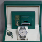 2025 Rolex Oyster Perpetual 41 Beige Dial Ref. 134300 A001852