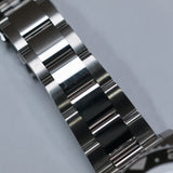 2025 Rolex GMT Master II "Sprite" Oyster Ref. 126720VTNR A001828