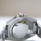 2014 Rolex GMT-Master II "Batman" 116710BLNR A001446