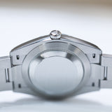 2024 Rolex Oyster Perpetual 41 Green Dial Ref. 124300 A001077