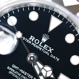 2024 Rolex GMT-Master II “Sprite” Ref. 126720VTNR A001099