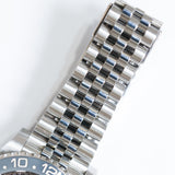 2026 Rolex GMT-Master II ‘Bruce Wayne’ Jubilee Ref. 126710GRNR A001568
