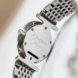 2015 Longines Diamond Bezel Ladies L42410116