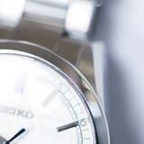 2015 Grand Seiko White Dial Spring Drive Ref. SBGA111 Limited Edition A1001071