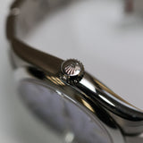 2026 Rolex Oyster Perpetual 41 Lavender Dial Ref. 134300 A001799