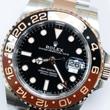 2022 Rolex GMT-Master II “Roorbeer” Ref. 126711CHNR