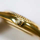 2022 Rolex Day-Date 40 Champagne Dial 228238