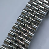 2026 Rolex Datejust 36 Ombre Green Fluted Jubilee Ref. 126334 A001790