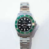 2023 Rolex Submariner Date ‘Starbucks’ Ref. 126610LV B00237