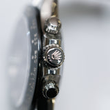 2020 Rolex Daytona Black Dial Godzilla Ref. 116500LN