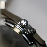 2022 Vacheron Constantin Black Dial 7900V/110A