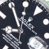 2026 Rolex Submariner Date Starbucks Ref. 126610LV A001840