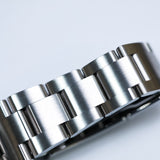 2025 Rolex Explore 36 Black Dial Ref. 124270 A000975