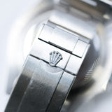 2022 Rolex Explorer II Polar White Dial 42 Ref.226570 A000995