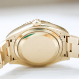 2023 Rolex Sky-Dweller YG Ref. 326938 A001035