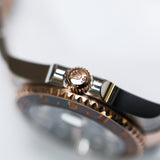 2025 Rolex GMT-Master II ‘Rootbeer’ Ref. 126711CHNR A001640
