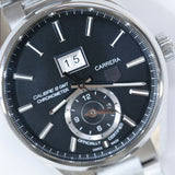 2016 Tag Heuer Calibre 8 Ref. WAR5010BA078 A001886