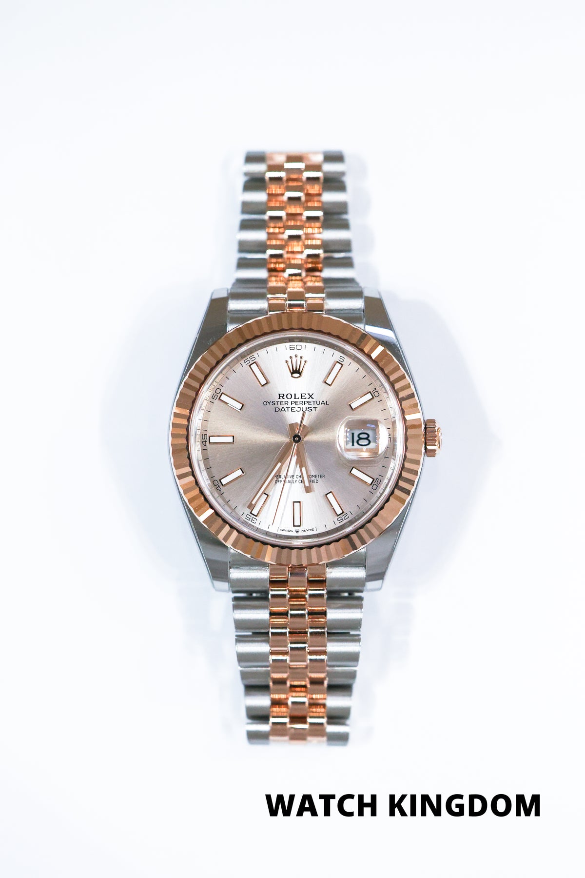 Second Hand Rolex for Sale | Pre-Owned Rolex | Used Rolex – Watch Kingdom