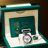 2022 Rolex Daytona "Panda" Ref. 116500LN B00129