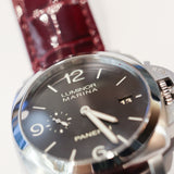 2014 Panerai Luminor Marina 1950 3 days Automatic Ref. PAM00312 B00161