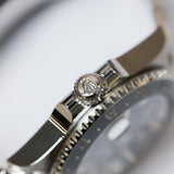 2025 Rolex GMT-Master II "Bruce Wayne" Jubilee Ref. 126710GRNR A001200