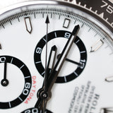 2026 Rolex Daytona Panda Ref. 126500LN A001582