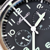 2025 Breguet Type XX Military Ref.2057ST923WU A001317