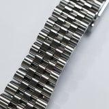 2026 Rolex Datejust 41 Slate Diamonds Dial Fluted Jubilee Ref. 126334 A001623