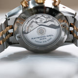 2016 Ratmond Weil Ref. 7730-SP5 A001683
