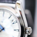2024 Omega Seamaster
Aqua Terra 150M Ref. 220.13 41.21 06.001
