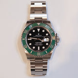 2023 Rolex Submariner Date ‘Starbucks’ Ref. 126710BLRO B00270