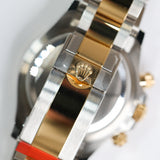 2026 Rolex Daytona Champagne 2T Ref.126503 B00133