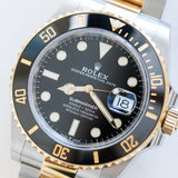 2023 Rolex Submariner Date 126613LN