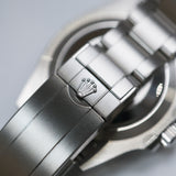 2024 Rolex Submariner Date Starbucks Ref. 126610LV A001773