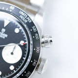 2025 Tudor “Reverse Panda” Ref. 79360N A000967
