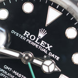 2026 Rolex GMT-Master II ‘Sprite’ Oyster Bracelet Ref. 126720VTNR A001580
