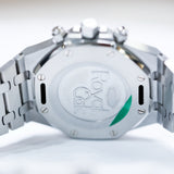 2016 Audermars Piguet Royal Oak White Chronograph Ref. 26320ST A001019