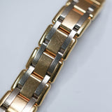 Rolex Datejust Pearlmaster Tridor MOP Dial 29mm Ref. 80318 A001690