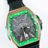 2020 Franck Muller Vanguard Ref. V45 SC DT RCG A001546